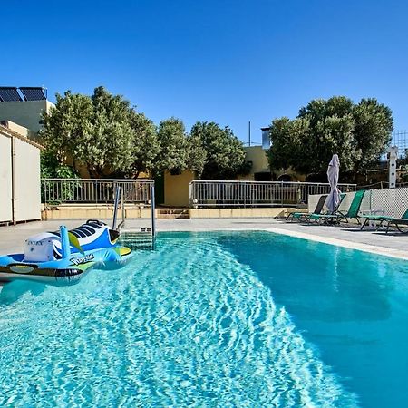 Los Algodones Cottage With Pool Ingenio Luaran gambar