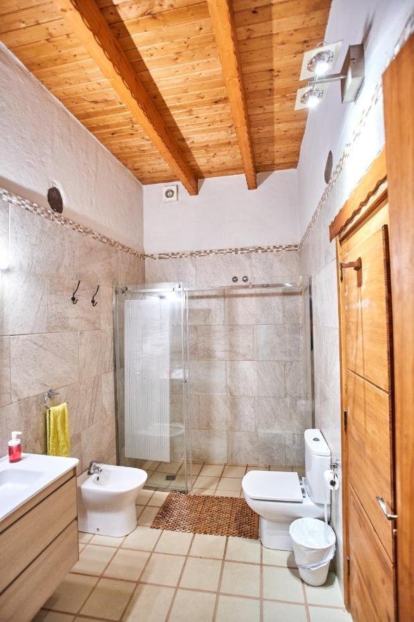 Los Algodones Cottage With Pool Ingenio Luaran gambar