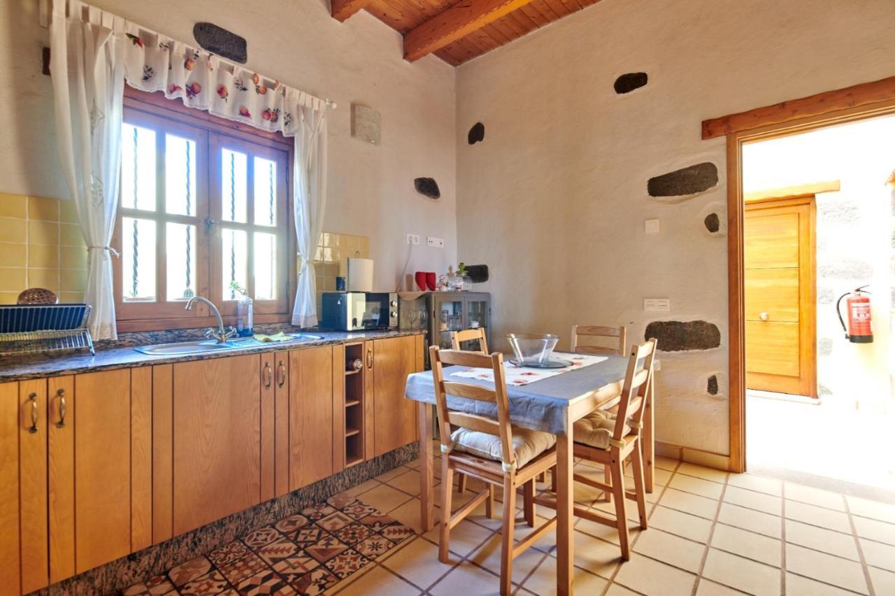 Los Algodones Cottage With Pool Ingenio Luaran gambar