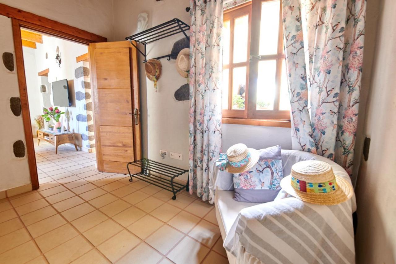 Los Algodones Cottage With Pool Ingenio Luaran gambar