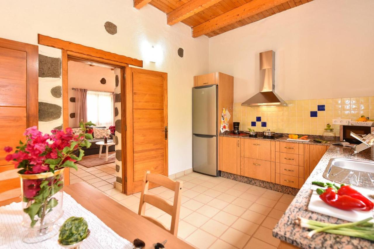 Los Algodones Cottage With Pool Ingenio Luaran gambar