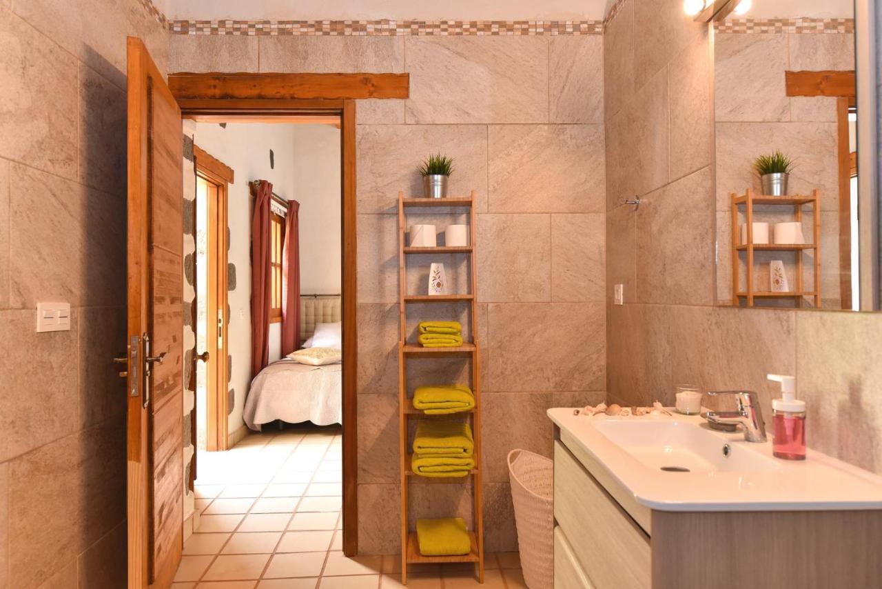 Los Algodones Cottage With Pool Ingenio Luaran gambar