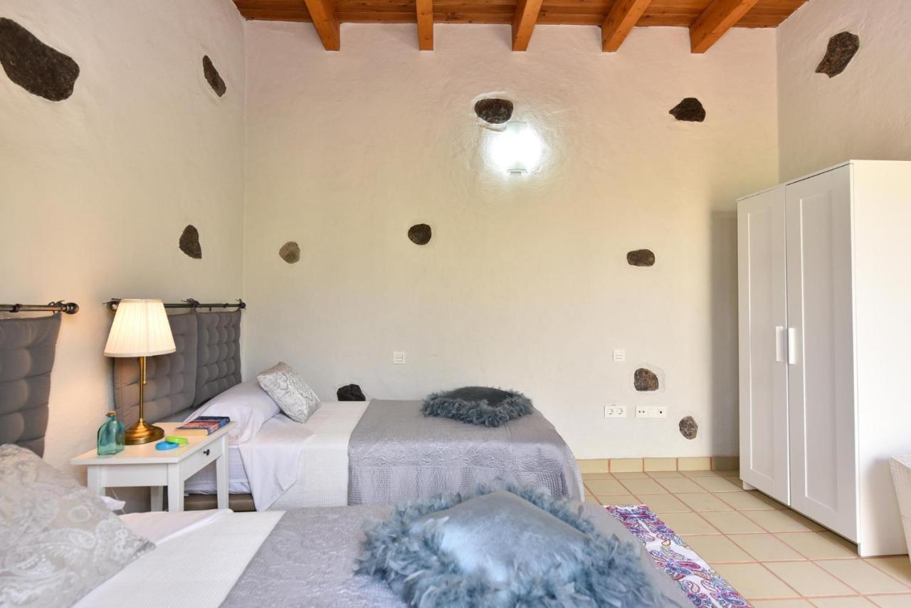 Los Algodones Cottage With Pool Ingenio Luaran gambar