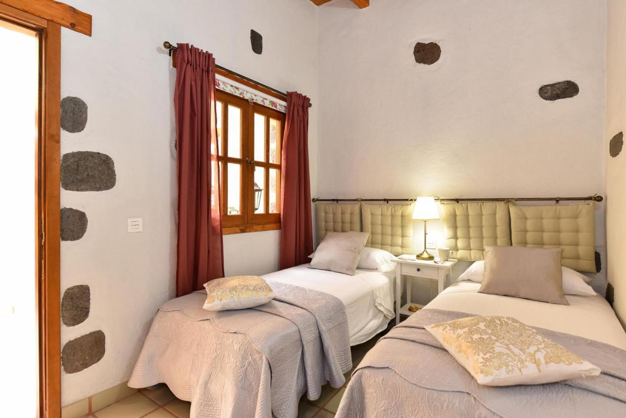 Los Algodones Cottage With Pool Ingenio Luaran gambar