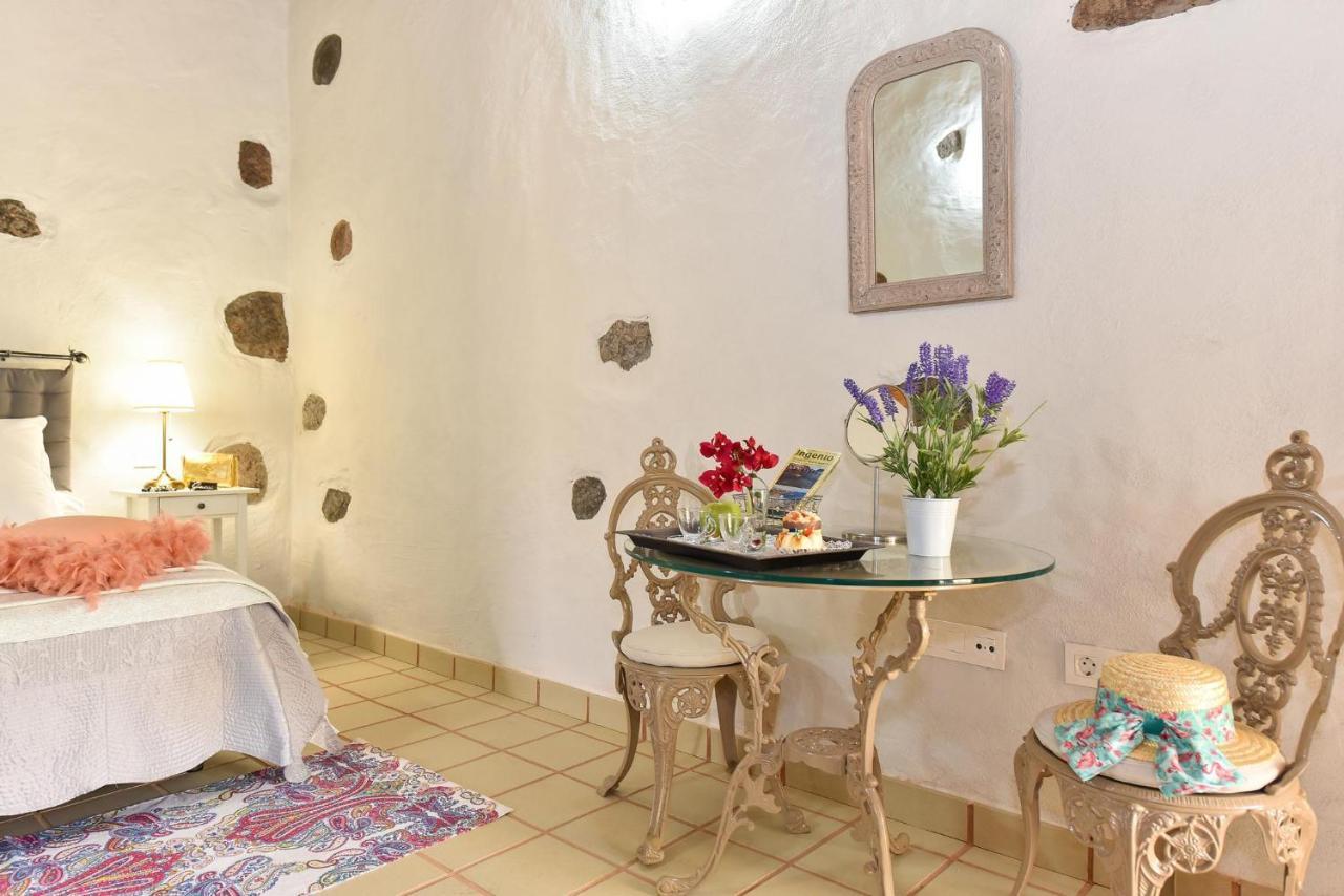 Los Algodones Cottage With Pool Ingenio Luaran gambar