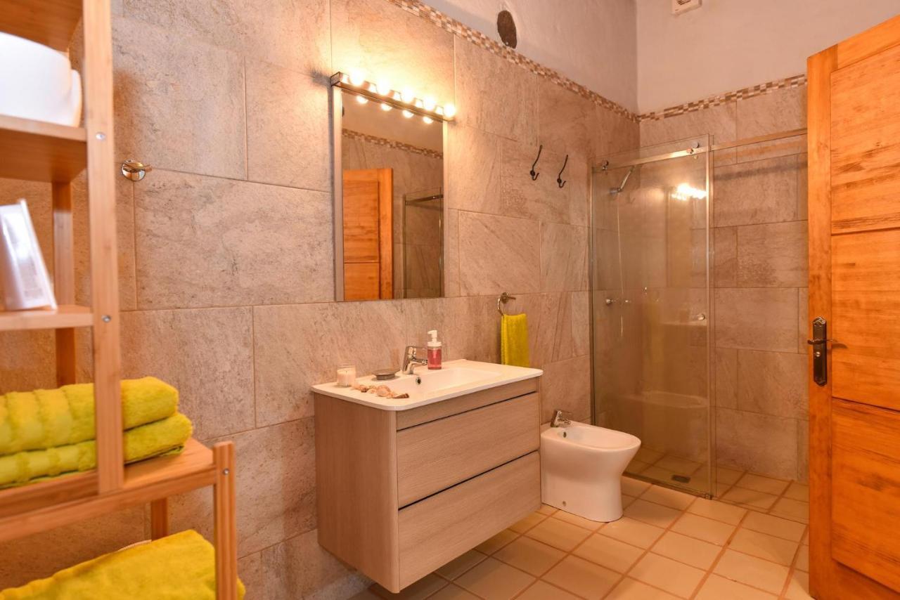 Los Algodones Cottage With Pool Ingenio Luaran gambar