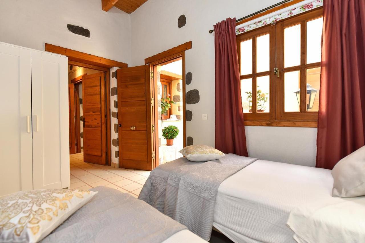 Los Algodones Cottage With Pool Ingenio Luaran gambar