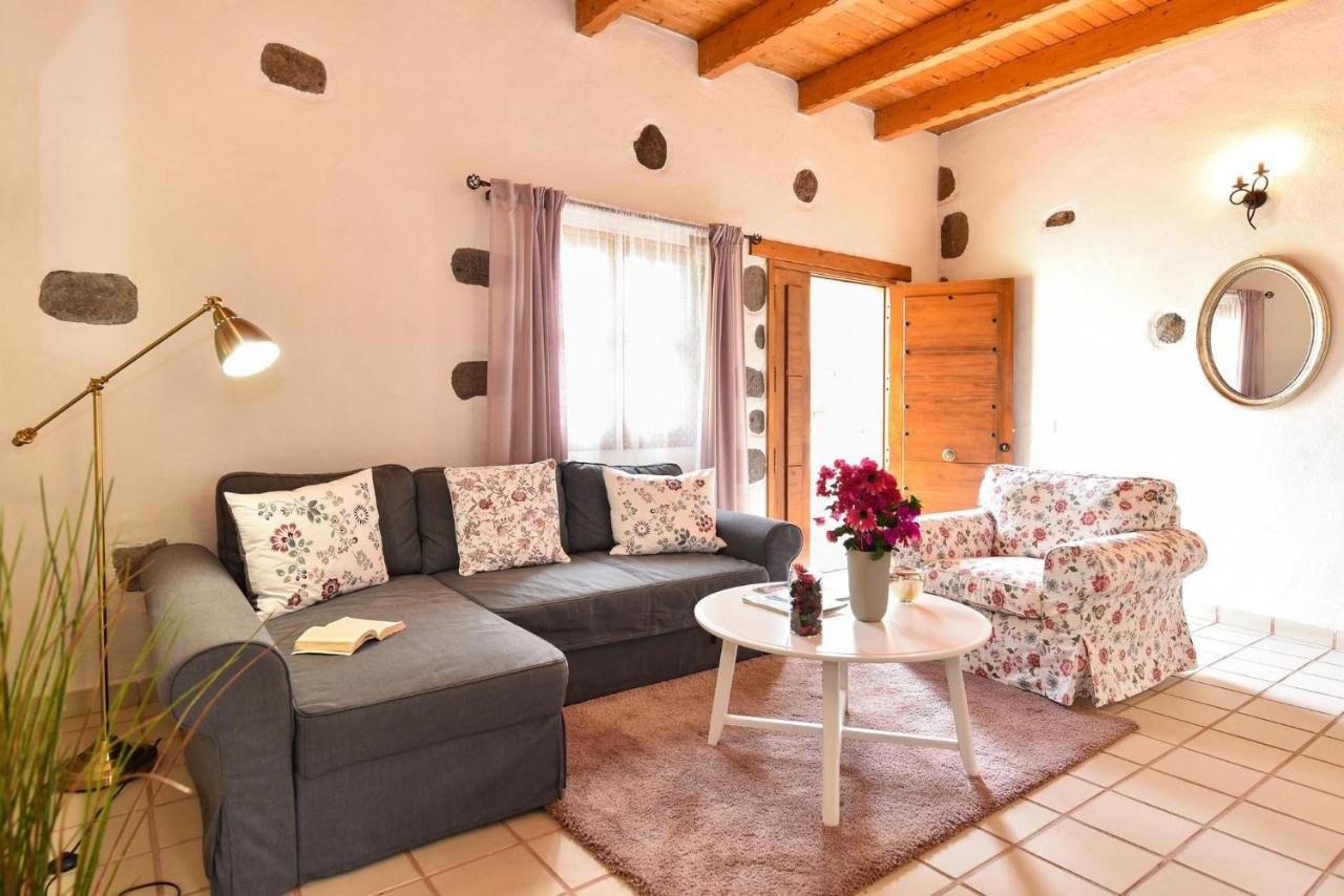 Los Algodones Cottage With Pool Ingenio Luaran gambar
