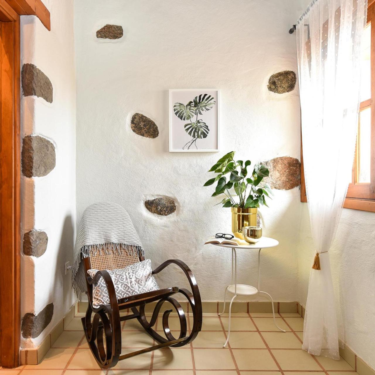 Los Algodones Cottage With Pool Ingenio Luaran gambar